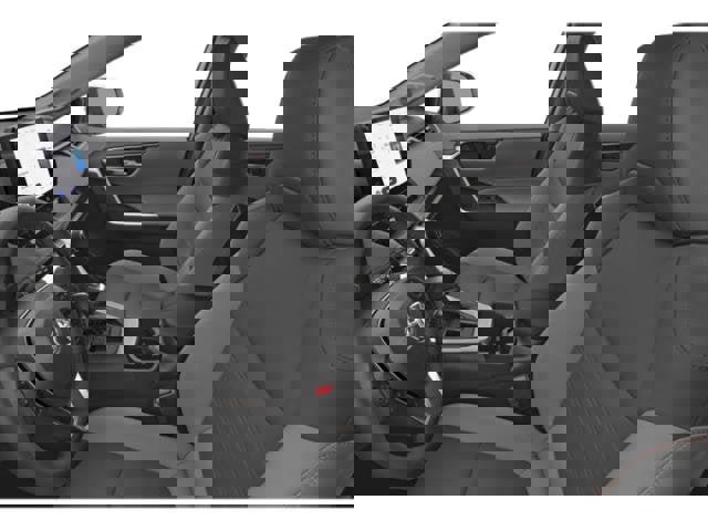 Used 2023 Toyota RAV4 XLE Premium image 12