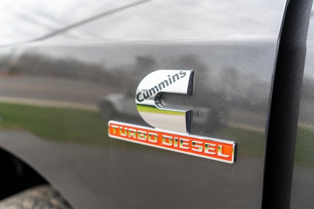 Used 2024 RAM 2500 Laramie w/ Safety Group image 15