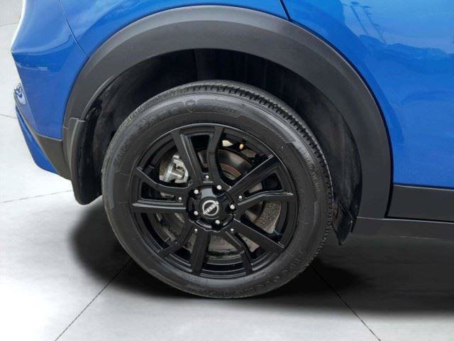 Used 2023 Nissan Kicks SR FWD image 54