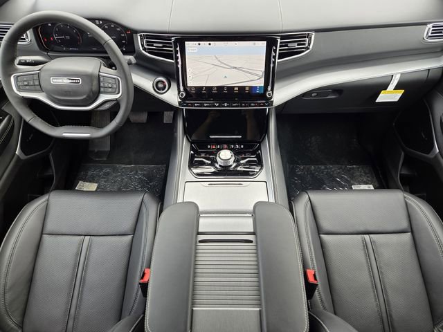 New 2026 Jeep Grand Wagoneer L Limited image 20