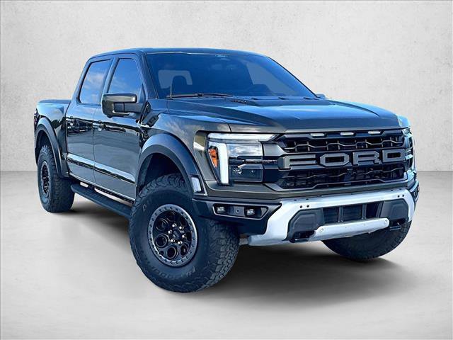 Used 2024 Ford F150 Raptor image 12