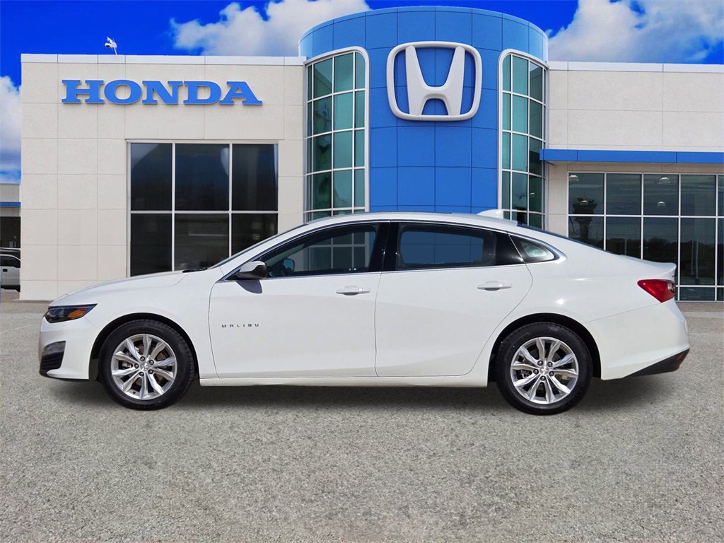 Used 2024 Chevrolet Malibu LT image 6