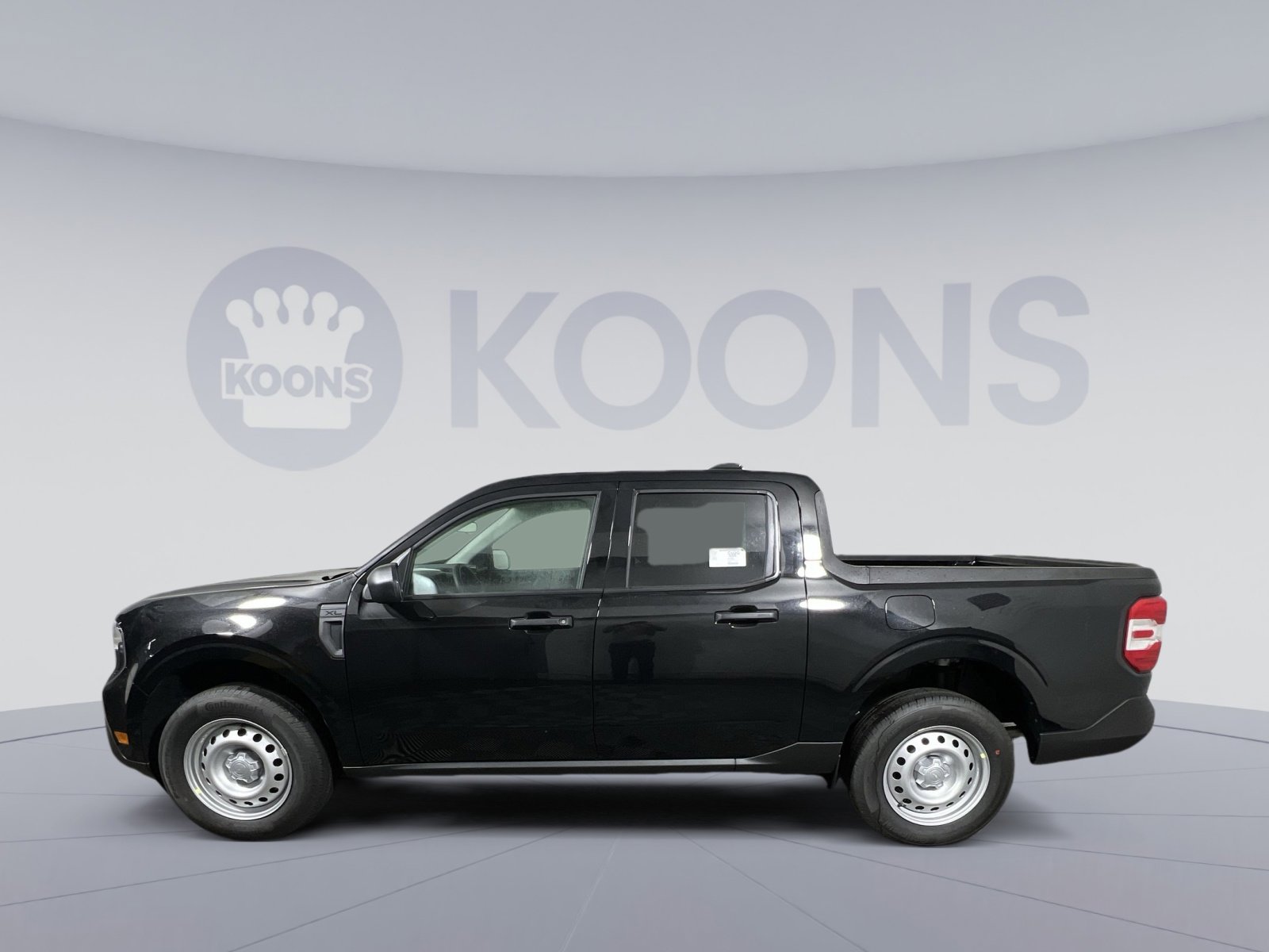 New 2026 Ford Maverick XL image 2