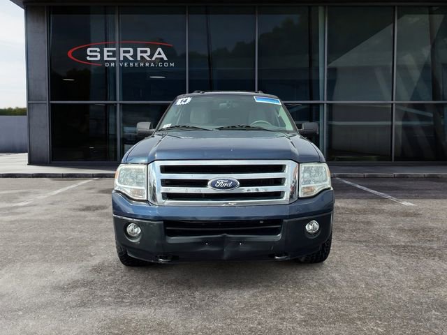 Used 2014 Ford Expedition XL AWD/4WD image 8