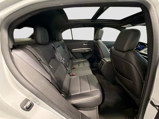 Used 2019 Cadillac XT4 Premium Luxury image 22