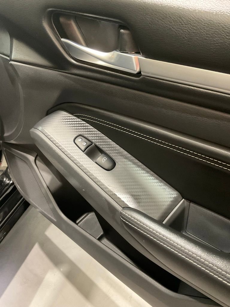 Used 2019 Nissan Altima 2.0 Edition One FWD image 18