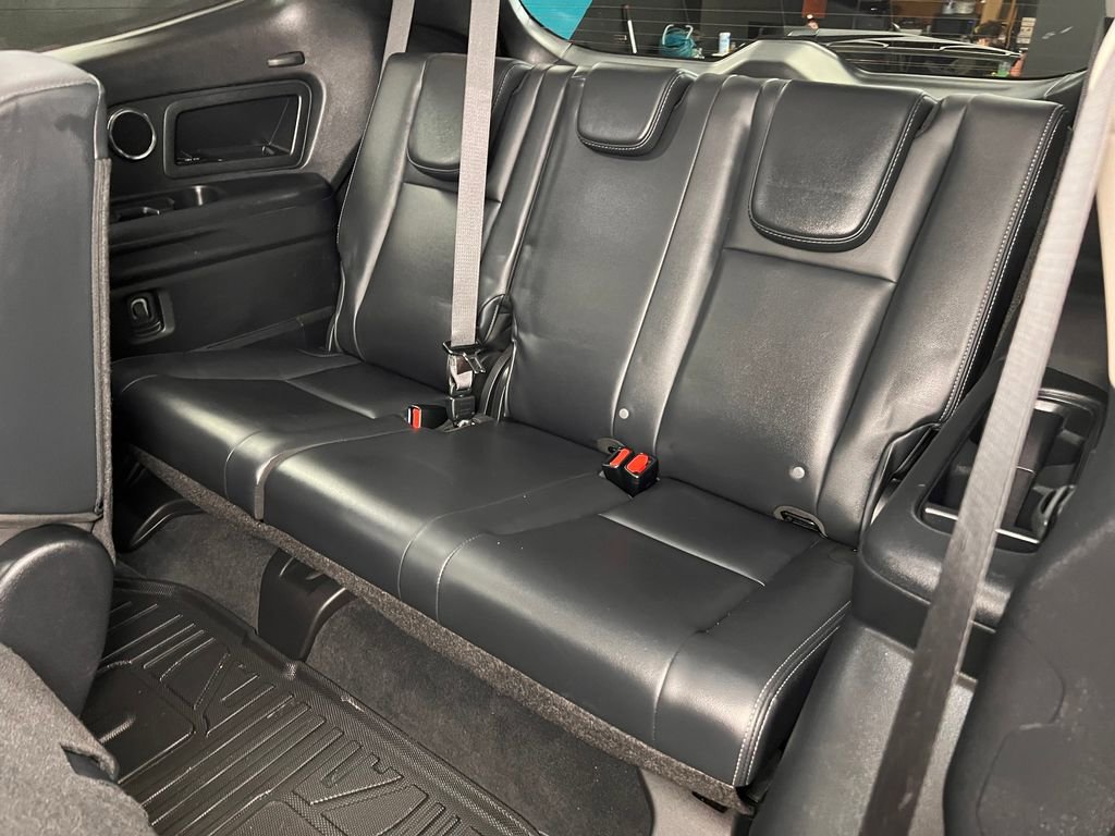 Used 2023 Subaru Ascent Limited w/ Technology Package image 24