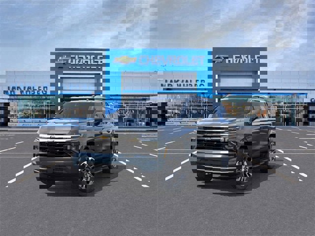 New 2026 Chevrolet Tahoe LS image 8