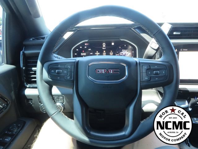 Used 2026 GMC Sierra 3500 AT4 w/ AT4 Premium Plus Package AWD/4WD image 37