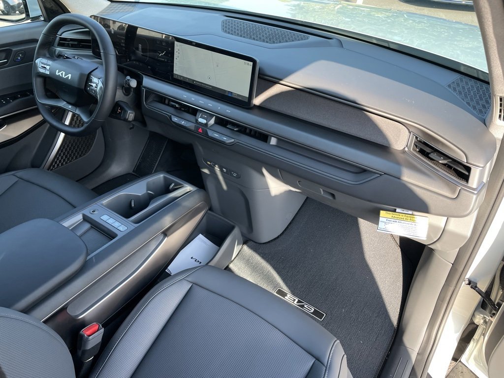 New 2026 Kia EV9 Light image 31