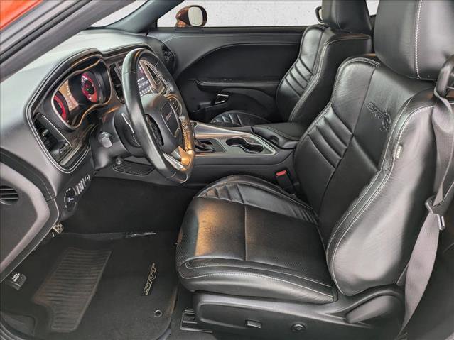 Used 2020 Dodge Challenger SRT Hellcat Redeye image 16
