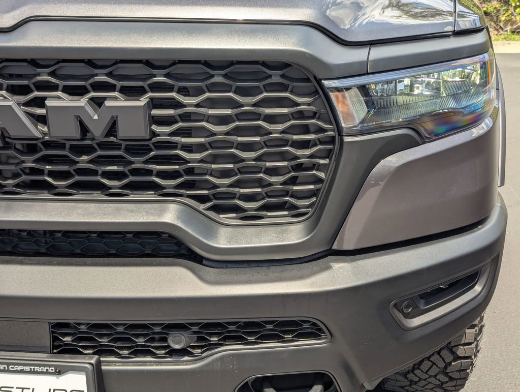 New 2026 RAM 1500 Rebel image 10