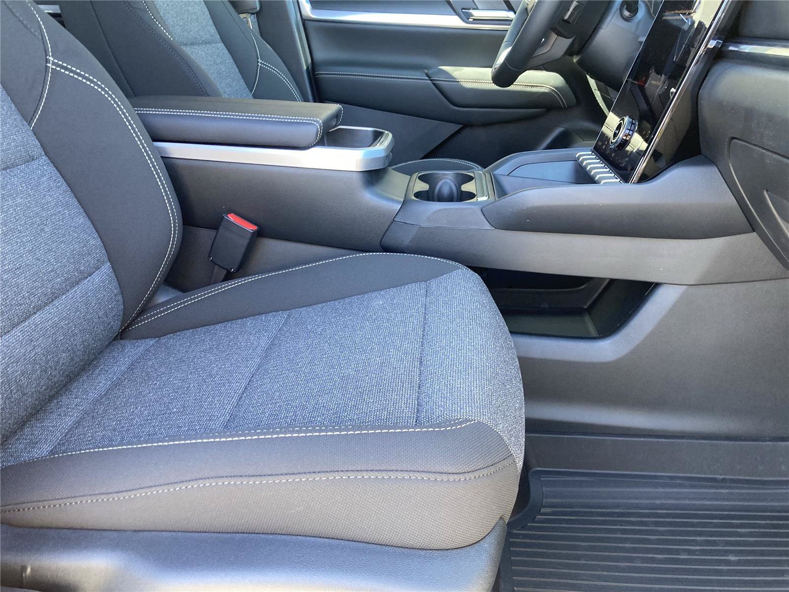 New 2026 GMC Terrain Elevation w/ Black Edition FWD image 29