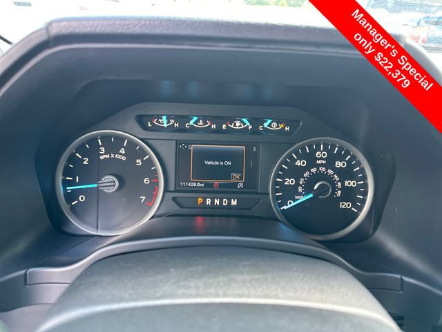 Used 2018 Ford F150 XLT w/ Equipment Group 302A Luxury AWD/4WD image 21