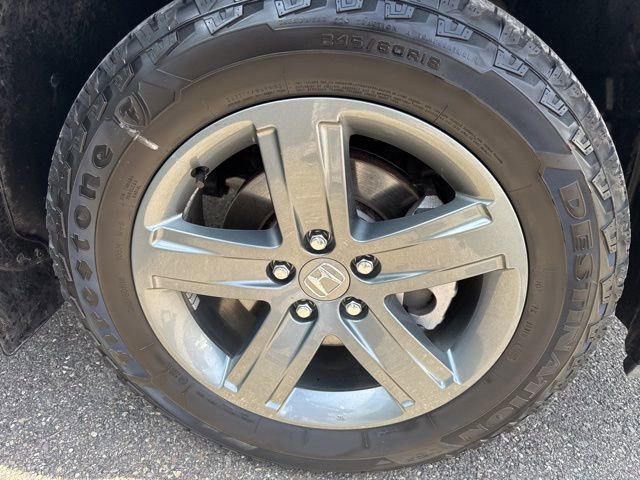 Used 2023 Honda Ridgeline RTL-E image 13