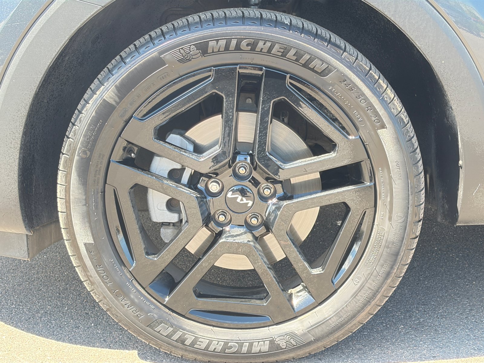 Used 2024 Kia Telluride EX X-Line AWD/4WD image 11