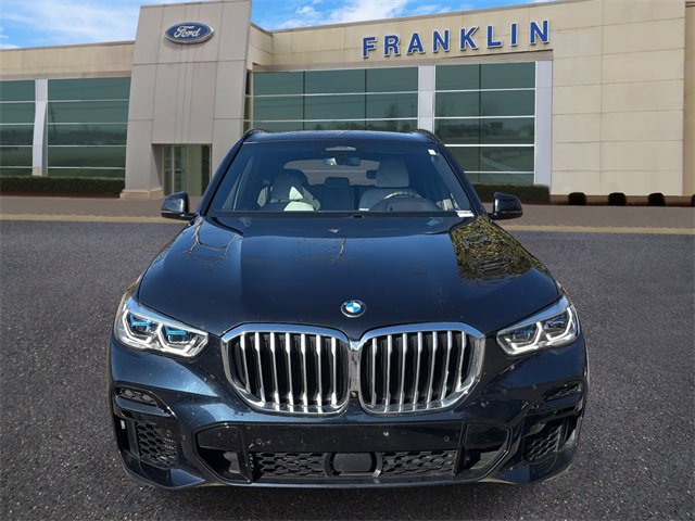Used 2023 BMW X5 sDrive40i w/ Executive Package image 2