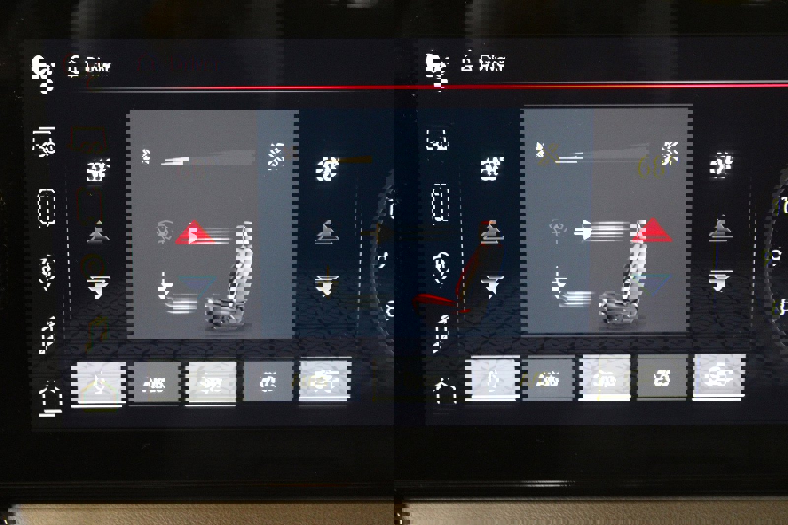 Used 2024 GMC Sierra 1500 AT4 w/ Technology Package image 36