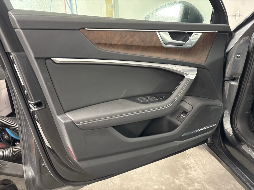 Used 2019 Audi A6 3.0T Premium Plus image 14