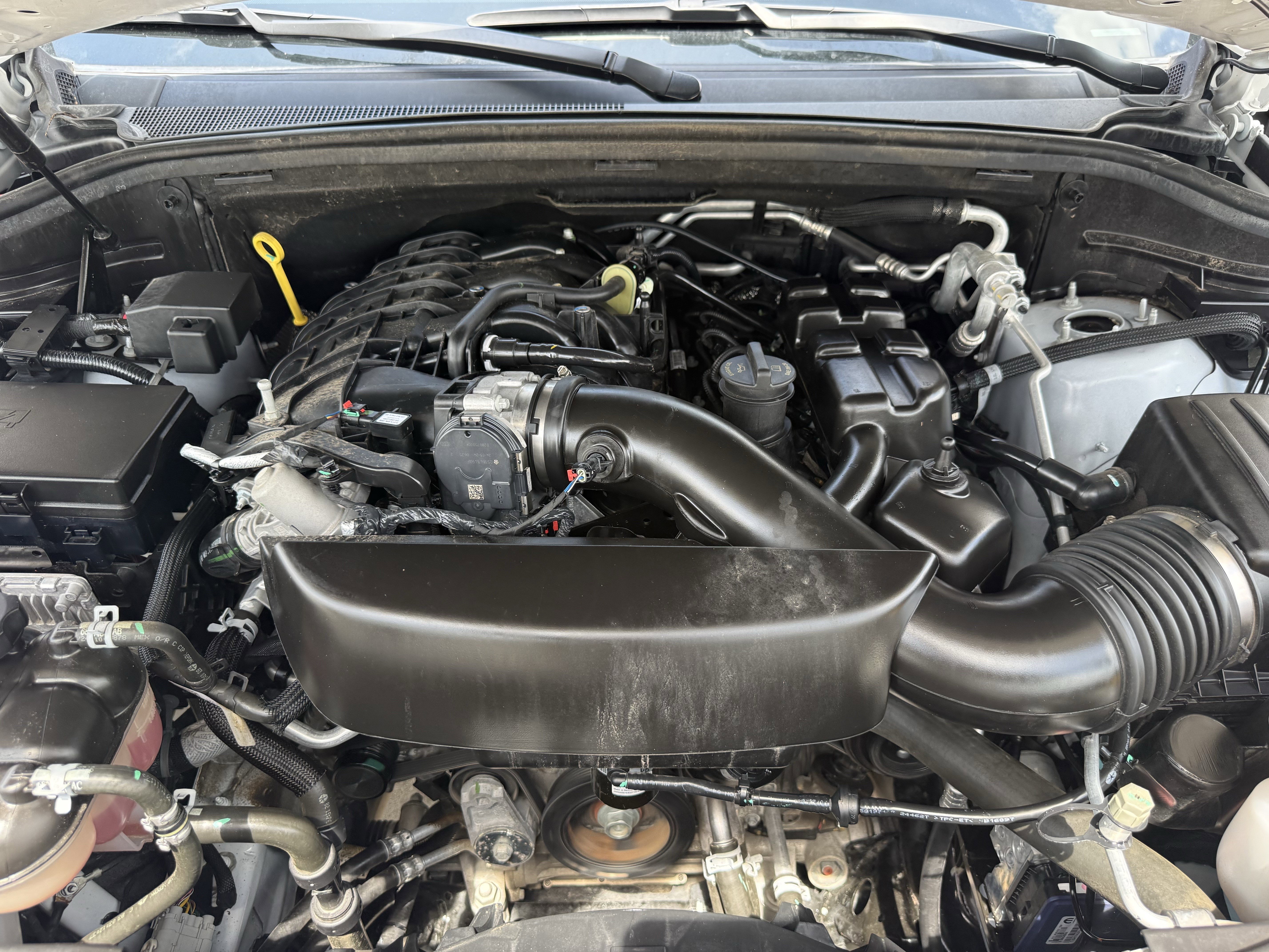 Used 2024 Dodge Durango GT AWD/4WD image 34