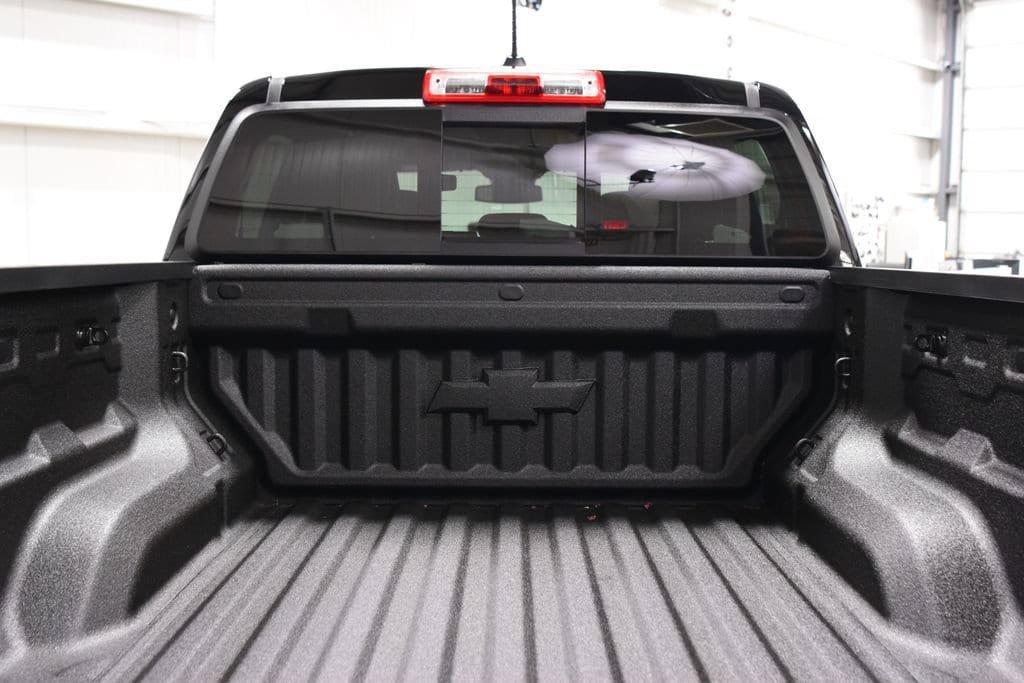 New 2026 Chevrolet Colorado ZR2 w/ Technology Package AWD/4WD image 28