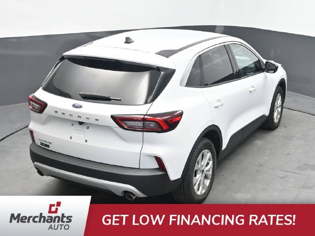 Used 2023 Ford Escape Active FWD image 28