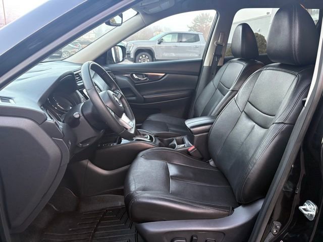 Used 2019 Nissan Rogue SL image 17