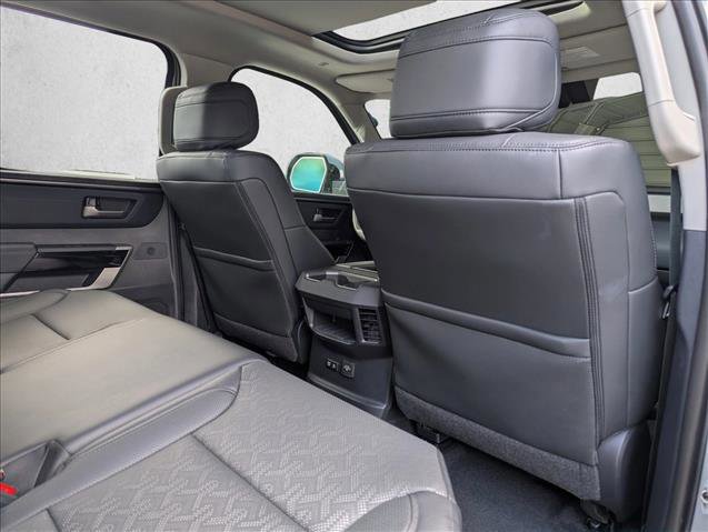 Used 2024 Toyota Tundra Limited RWD image 23