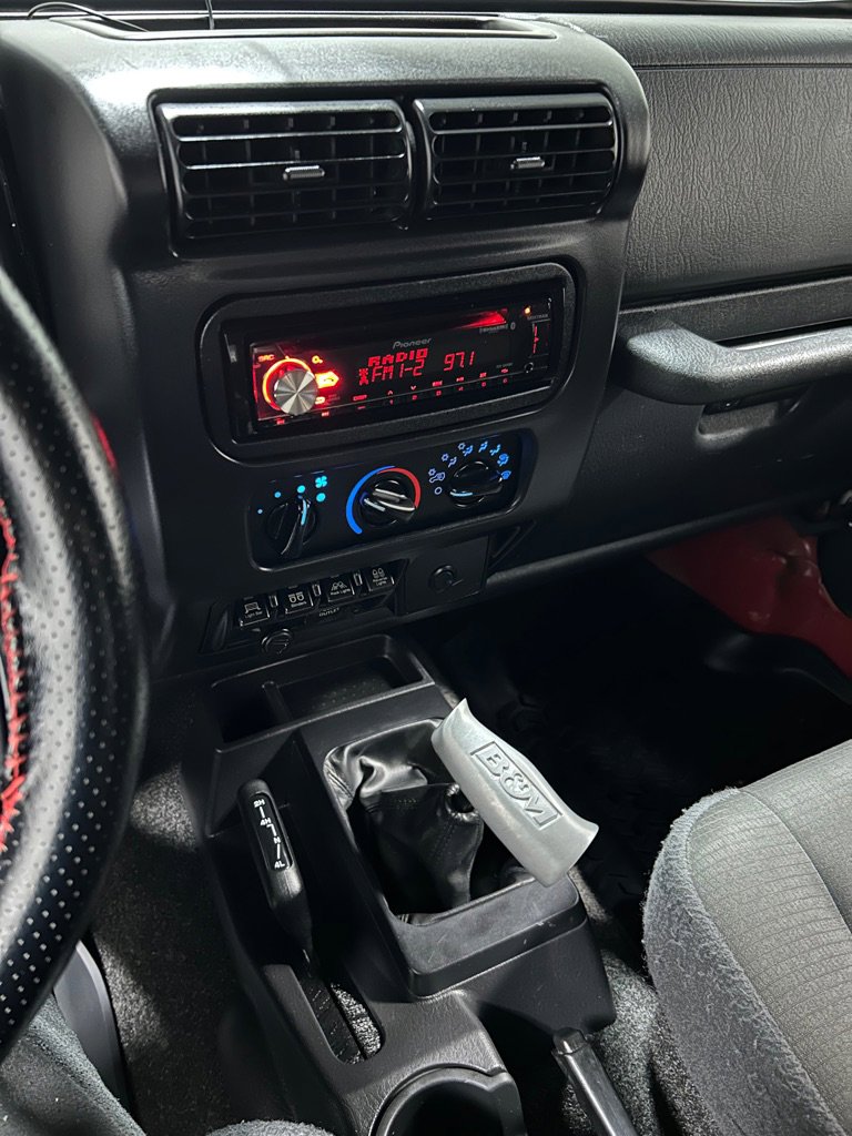 Used 2006 Jeep Wrangler Unlimited image 12