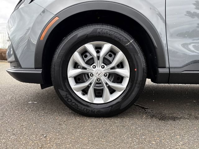 New 2026 Honda CR-V LX image 27