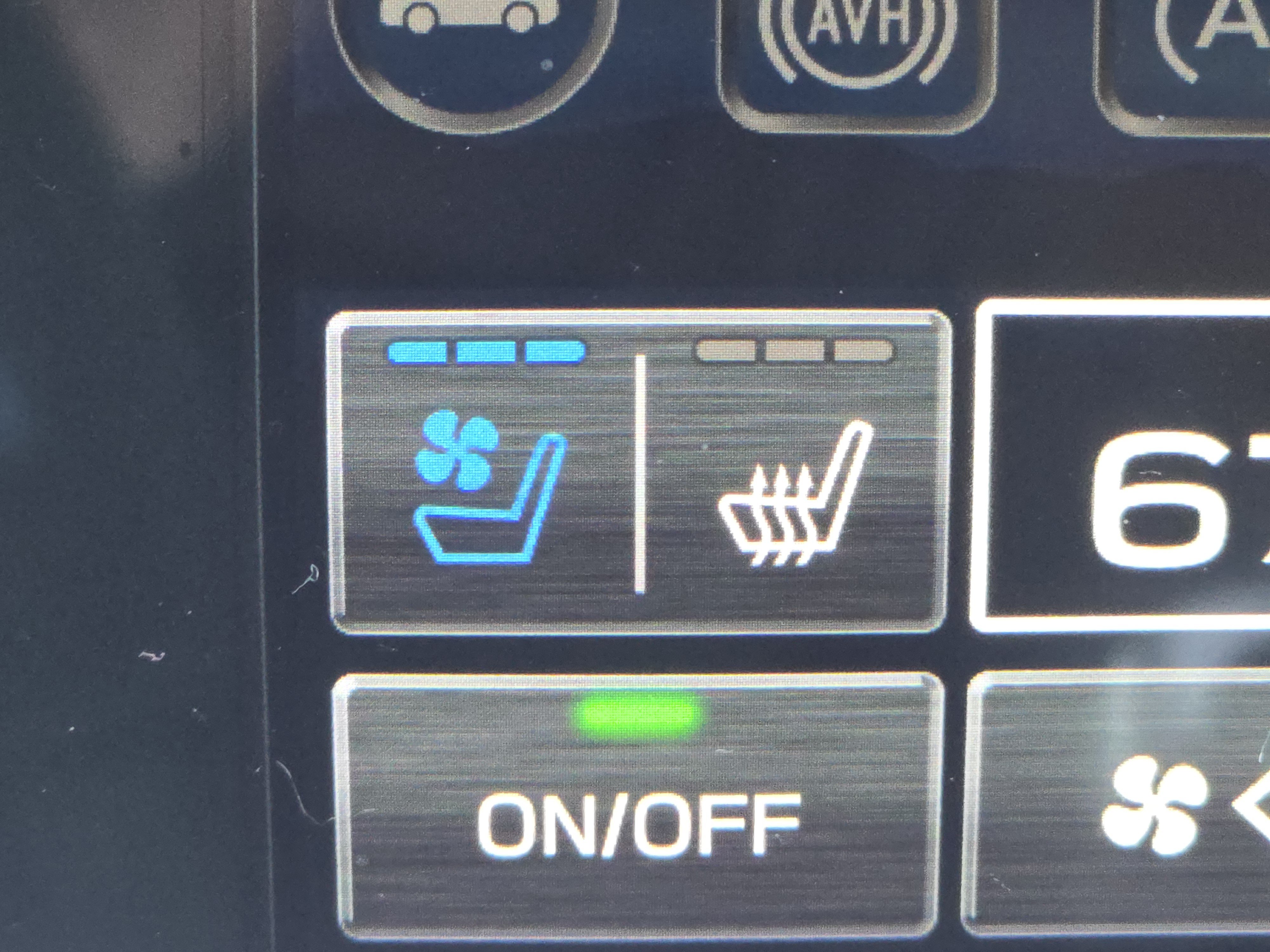Certified 2023 Subaru Outback Touring XT AWD/4WD image 11