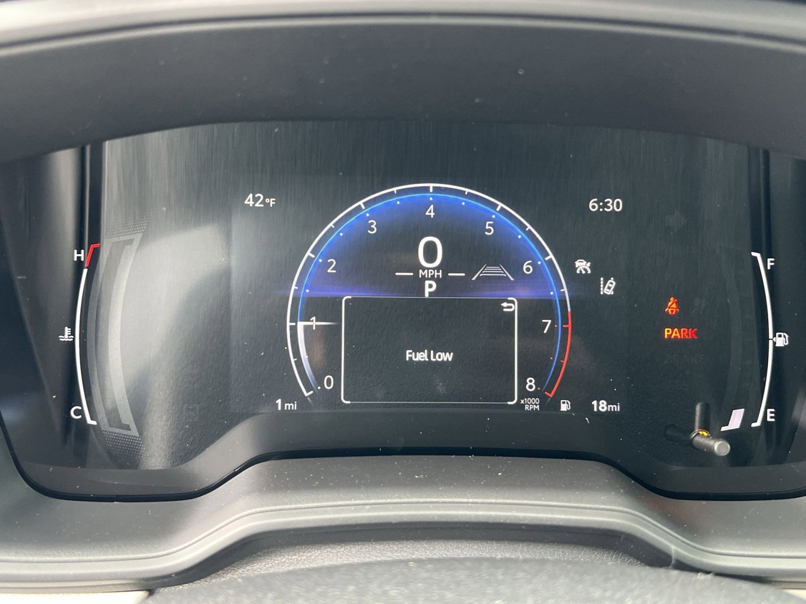 New 2026 Toyota Corolla LE w/ LE Premium Package image 12