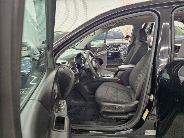 Used 2021 Chevrolet Equinox LT AWD/4WD image 29