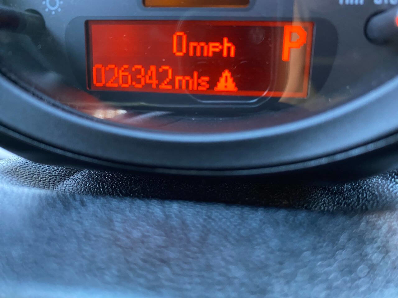 Used 2015 MINI Cooper Cooper 2dr Convertible image 17