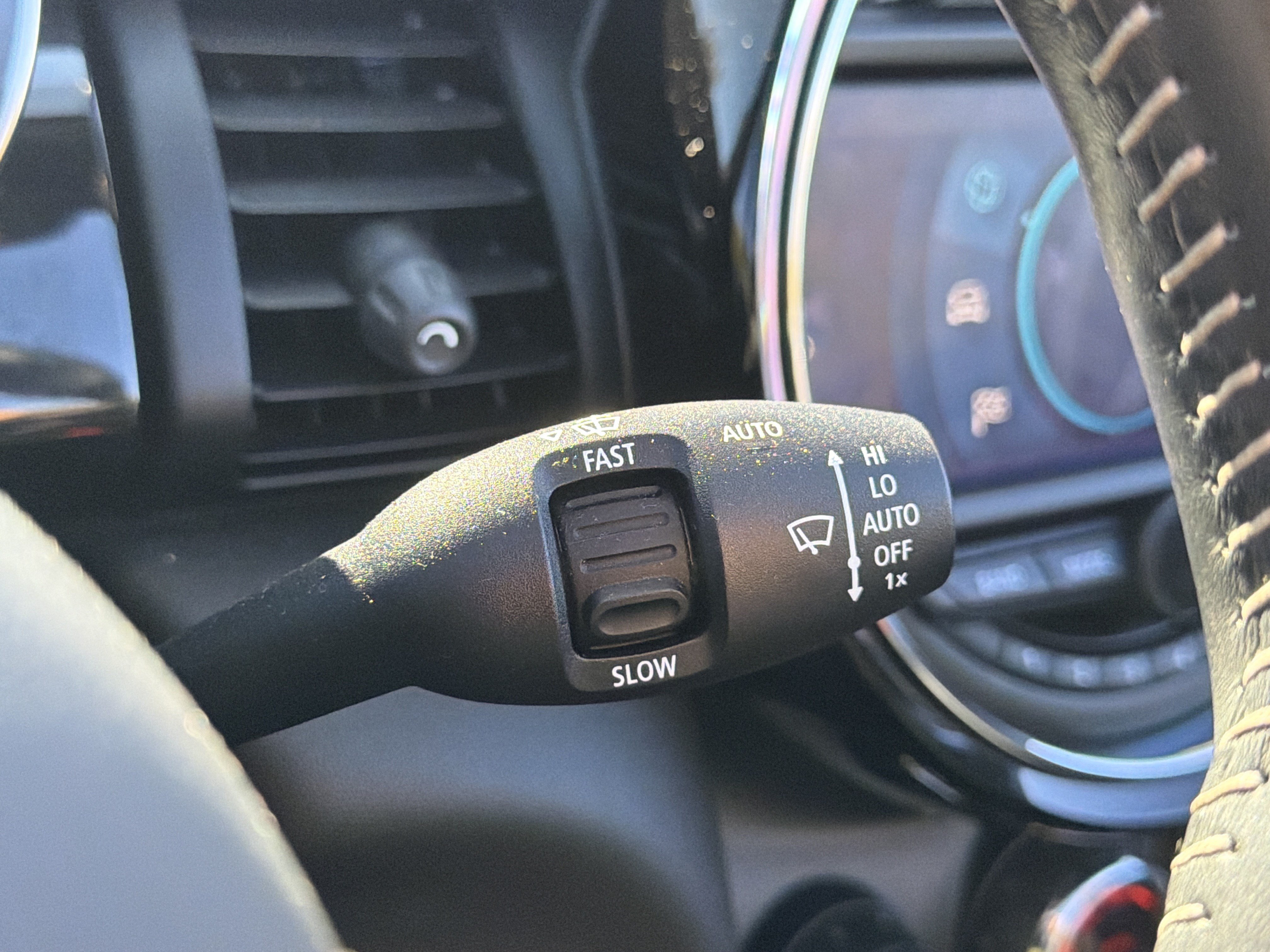 Used 2021 MINI Cooper S FWD image 32