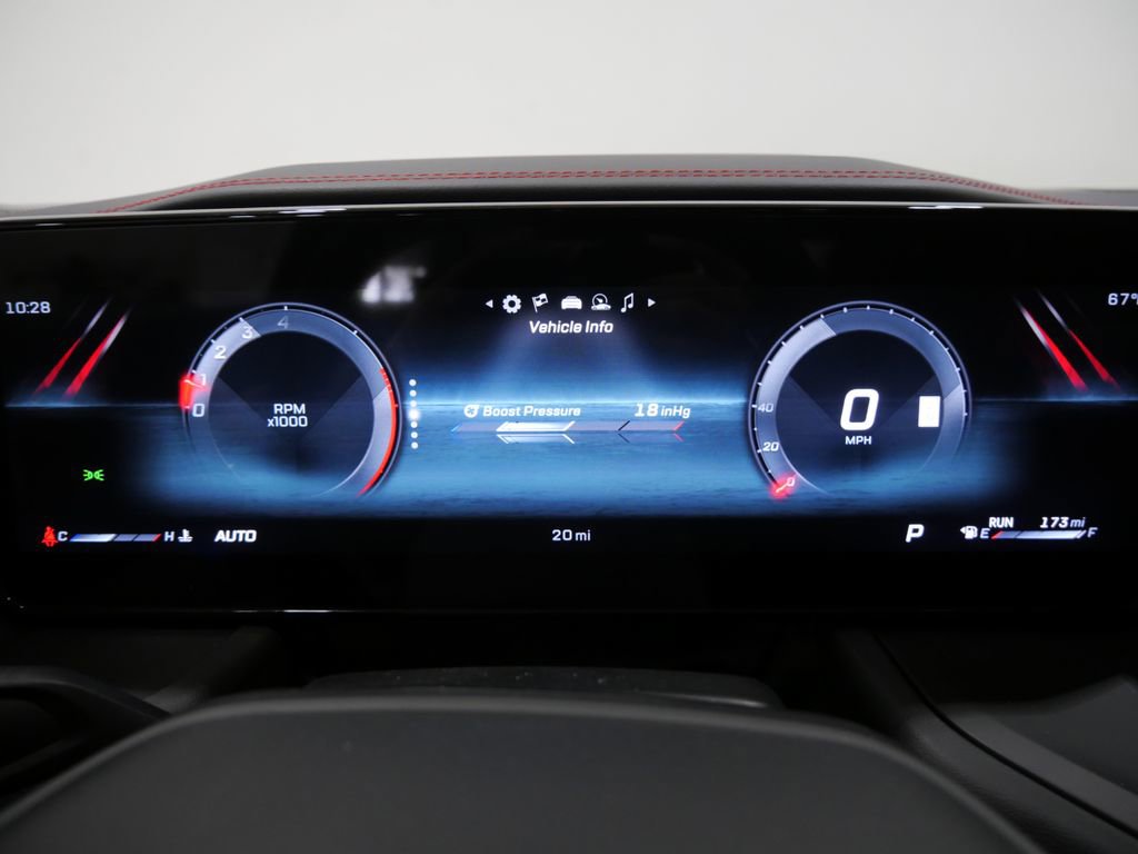 New 2026 Dodge Charger R/T AWD/4WD image 15