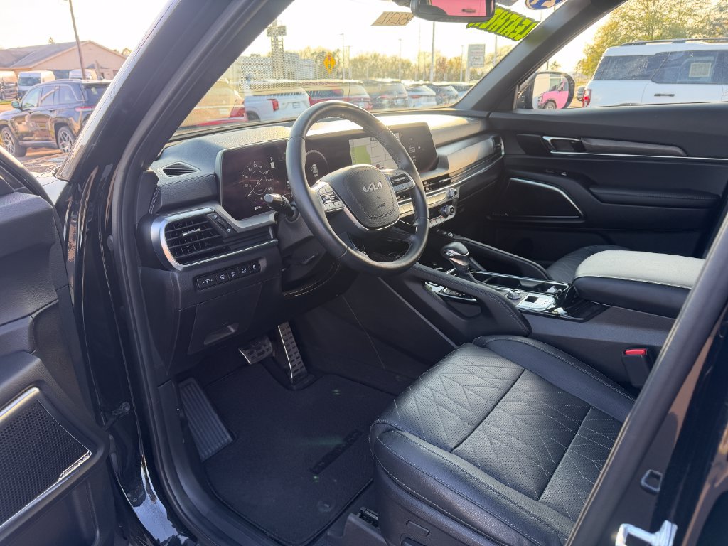 Used 2024 Kia Telluride SX X-Pro AWD/4WD image 12
