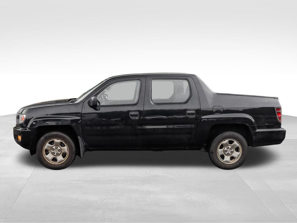 Used 2013 Honda Ridgeline RT image 7