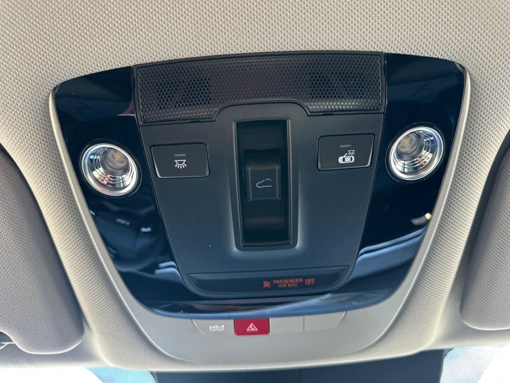 New 2026 Kia Sorento SX image 32