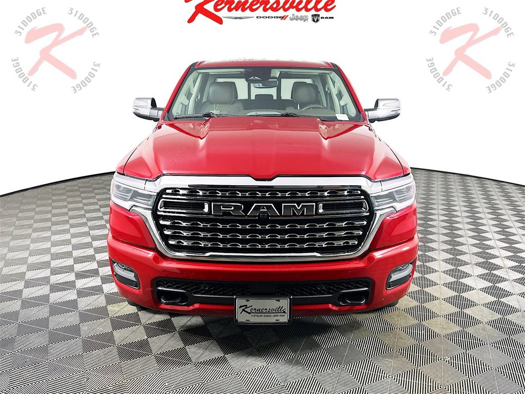 New 2026 RAM 1500 Limited image 2