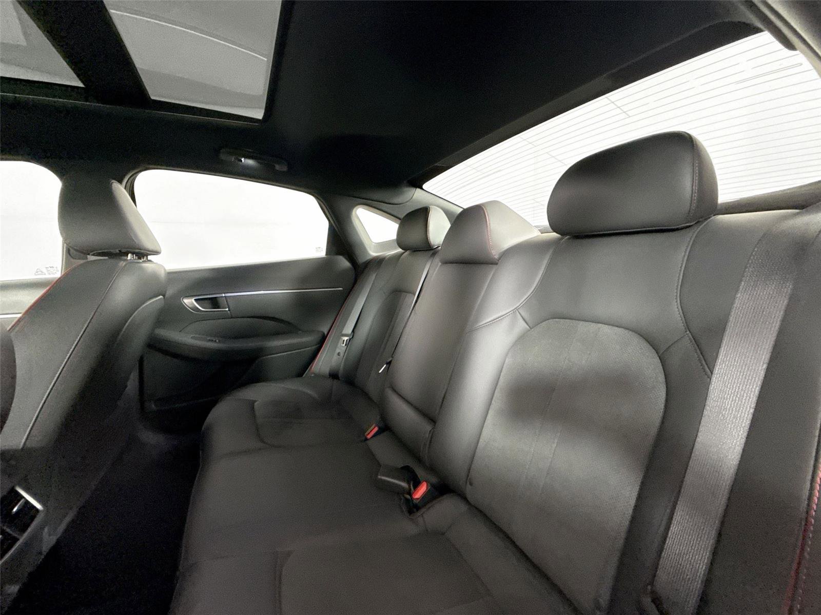 Used 2022 Hyundai Sonata SEL Plus image 30