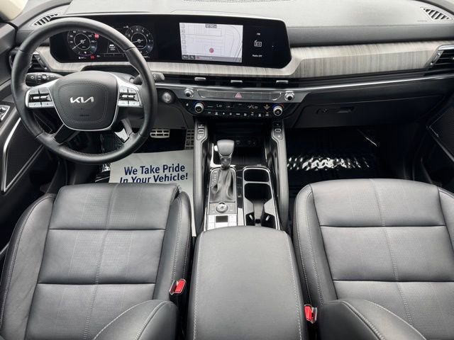 Used 2023 Kia Telluride SX AWD/4WD image 20