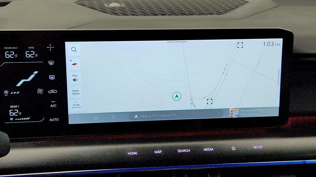 Used 2025 Kia EV9 GT-Line AWD/4WD image 19