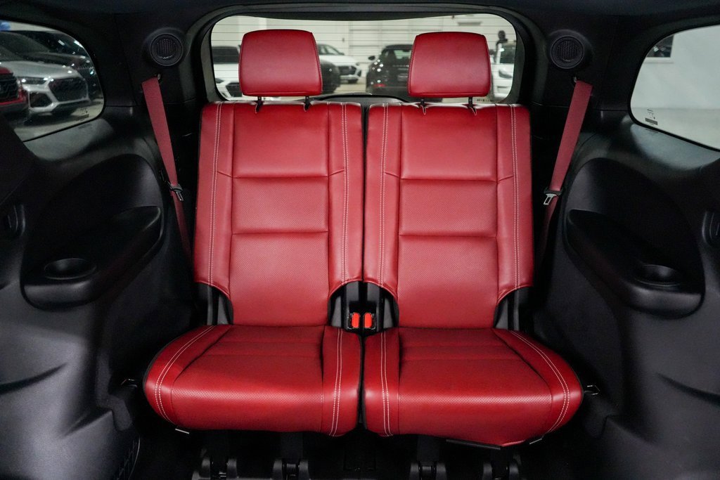 Used 2021 Dodge Durango SRT Hellcat w/ Black Package image 26