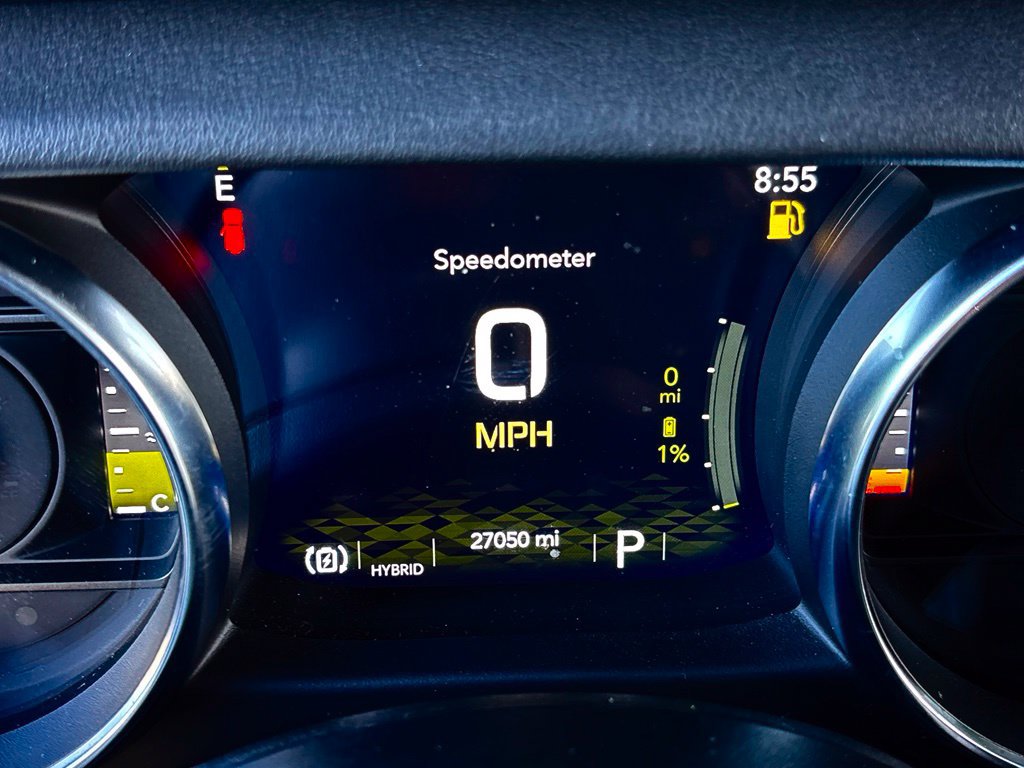 Used 2022 Jeep Wrangler Unlimited Sahara AWD/4WD image 34