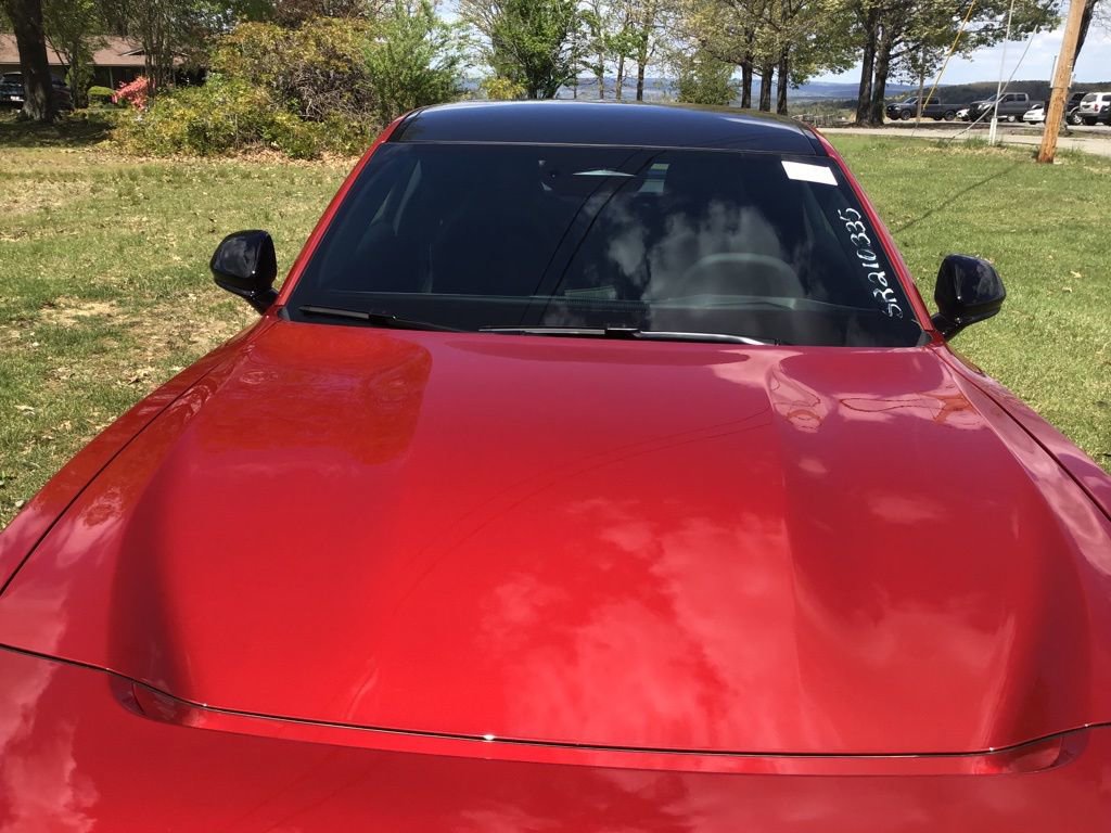 New 2025 Dodge Charger R/T Scat Pack w/ Track Pack image 40