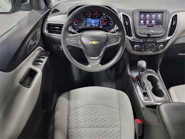 Used 2024 Chevrolet Equinox LS w/ LS Convenience Package image 24