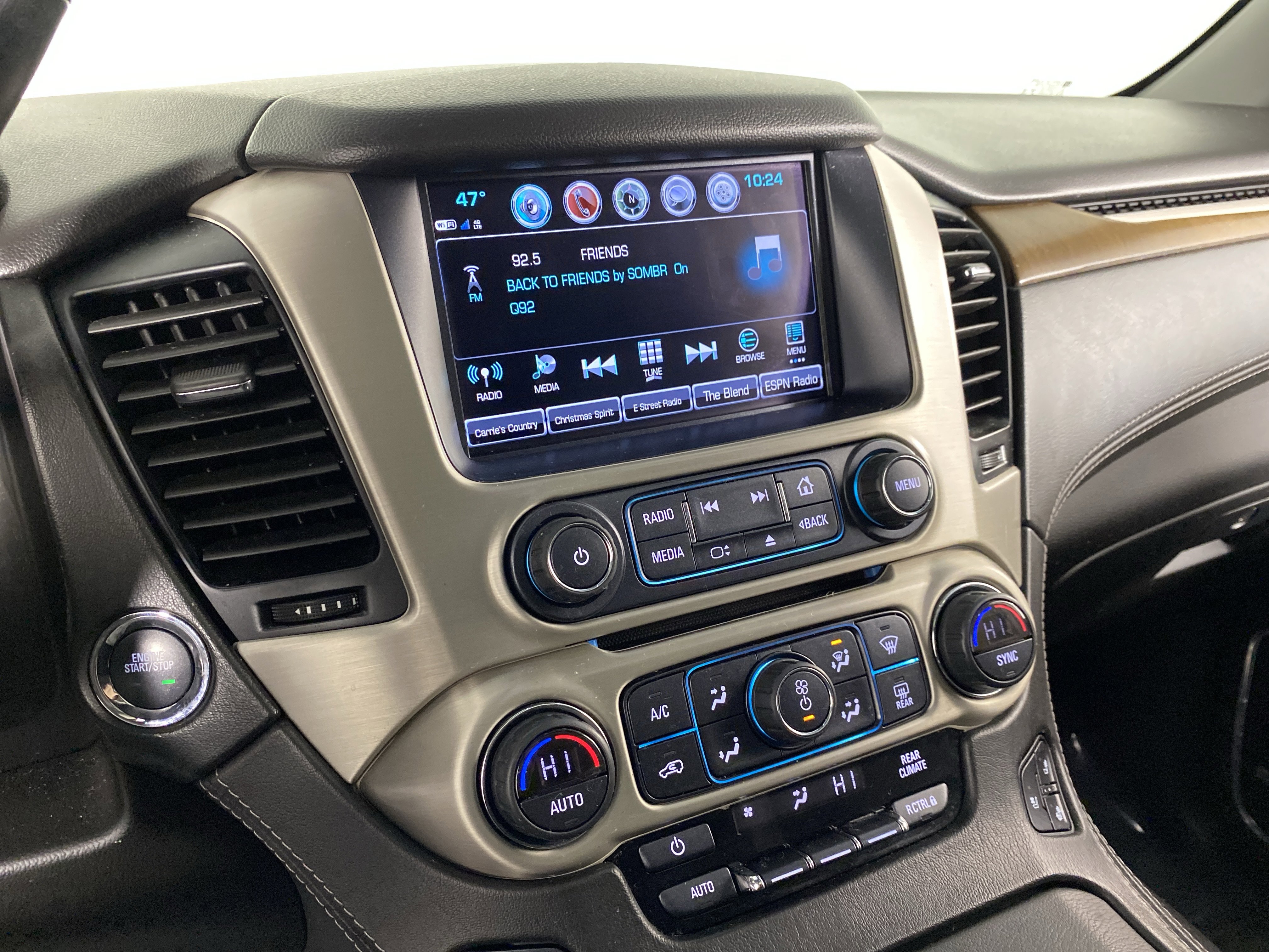 Used 2019 GMC Yukon Denali w/ Denali Ultimate Package image 29