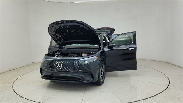 Used 2024 Mercedes-Benz EQB 250+ image 72