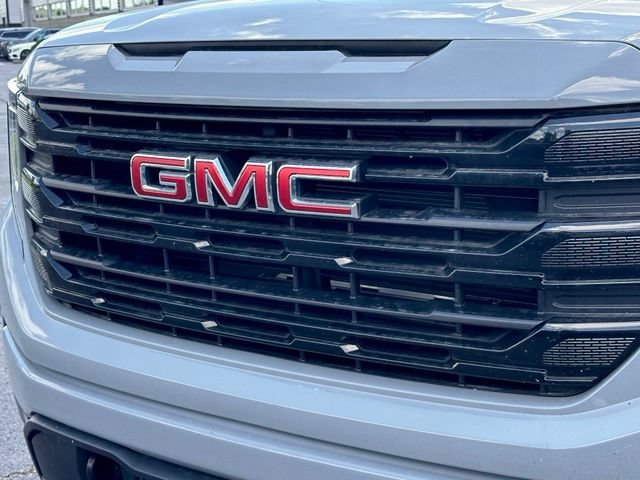 Used 2024 GMC Sierra 1500 Elevation AWD/4WD image 6